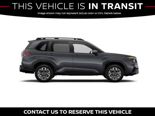 2026 Subaru FORESTER Premium Springfield VA