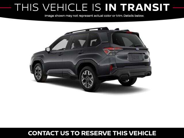 2026 Subaru FORESTER Premium Springfield VA