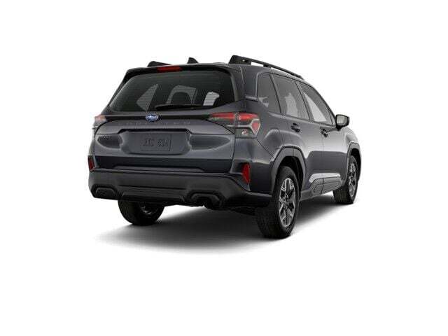2026 Subaru FORESTER Premium Springfield VA