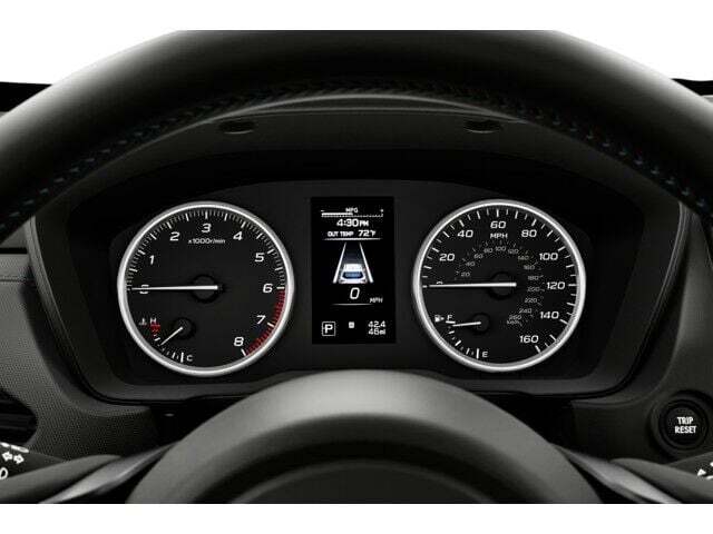 2026 Subaru FORESTER Premium Springfield VA