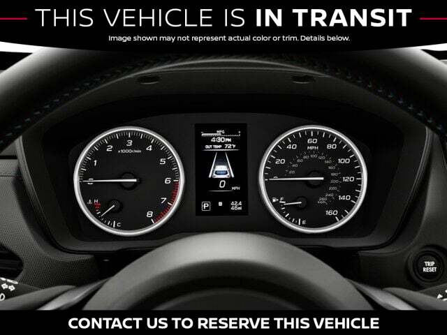 2026 Subaru FORESTER Premium Springfield VA