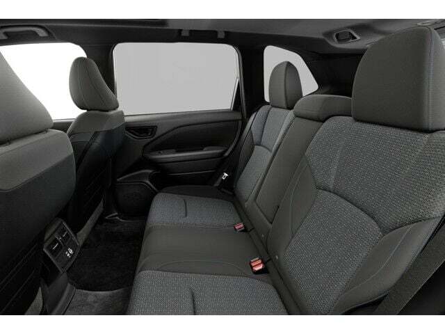 2026 Subaru FORESTER Premium Springfield VA