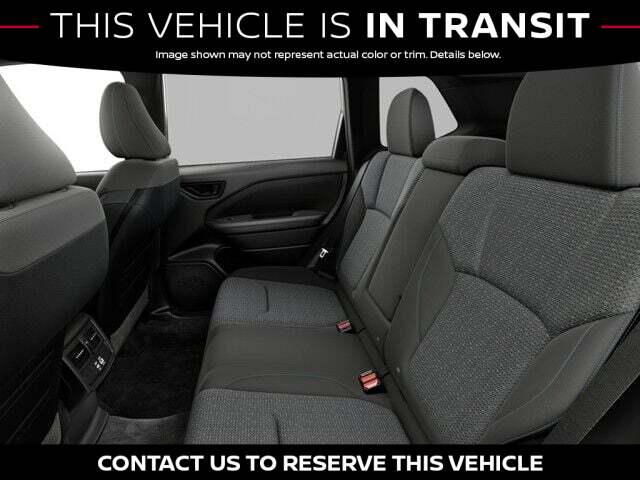 2026 Subaru FORESTER Premium Springfield VA