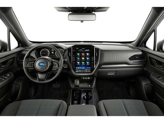 2026 Subaru FORESTER Premium Springfield VA