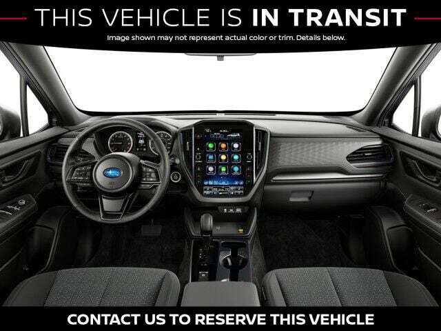 2026 Subaru FORESTER Premium Springfield VA