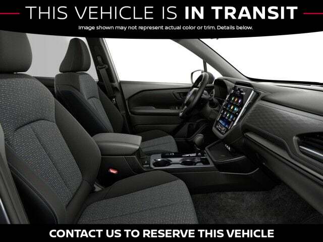 2026 Subaru FORESTER Premium Springfield VA