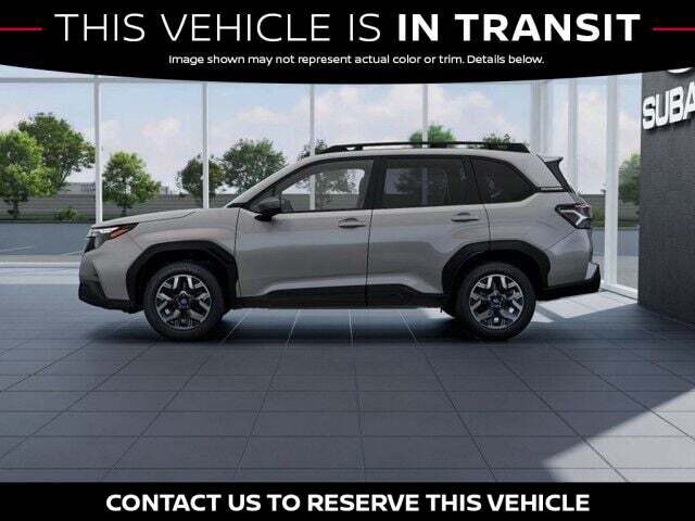 2026 Subaru FORESTER Premium Springfield VA