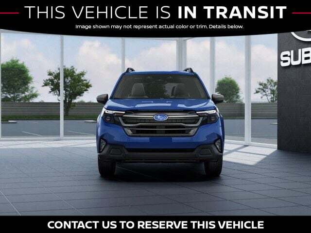 2026 Subaru FORESTER Premium Springfield VA