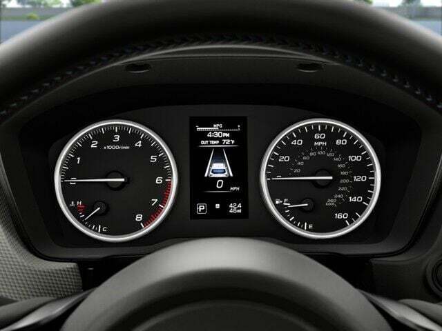 2026 Subaru FORESTER Premium Springfield VA