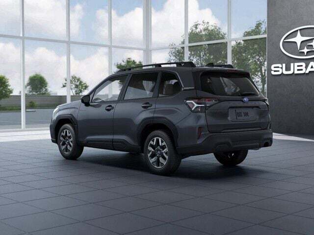2026 Subaru FORESTER Premium Springfield VA