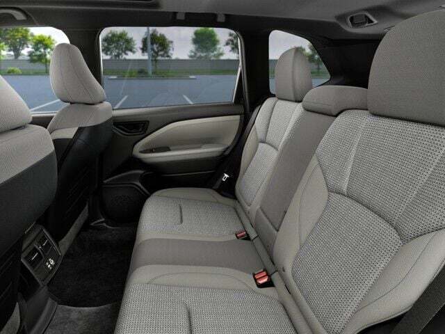 2026 Subaru FORESTER Premium Springfield VA