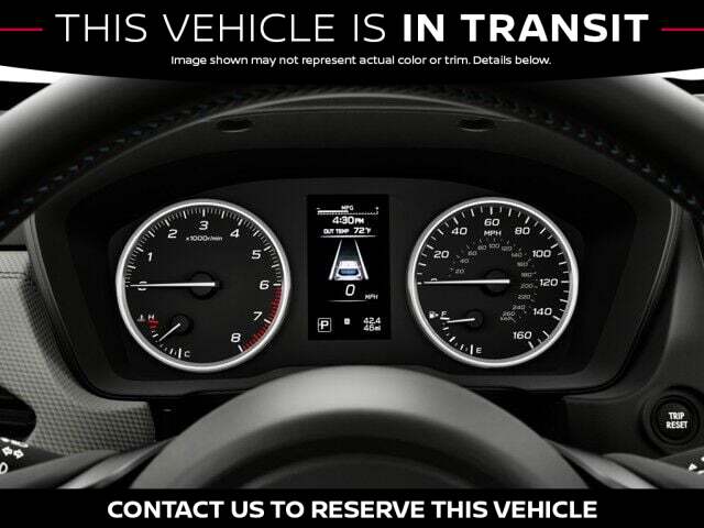 2026 Subaru FORESTER Premium Springfield VA