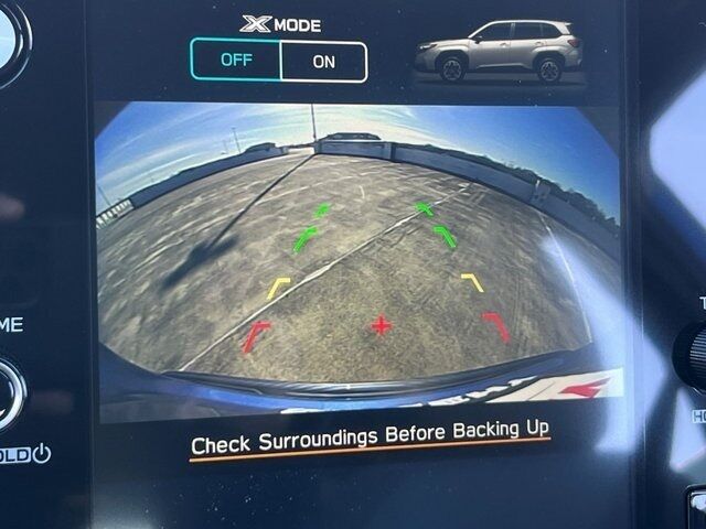 2026 Subaru FORESTER Premium Springfield VA