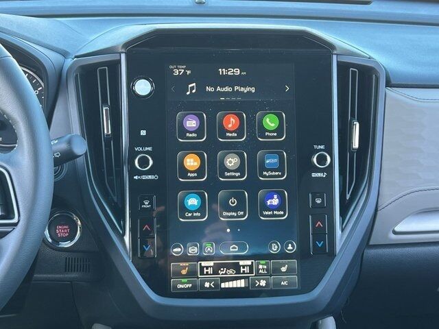 2026 Subaru FORESTER Premium Springfield VA