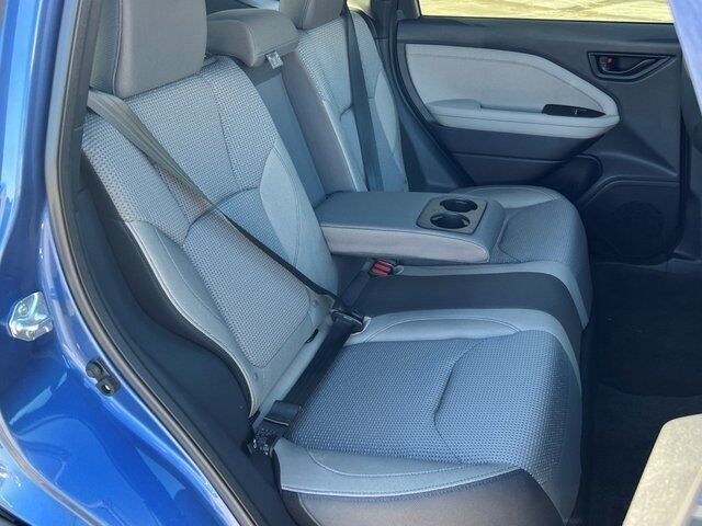 2026 Subaru FORESTER Premium Springfield VA