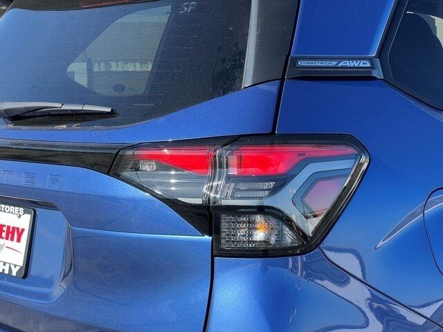 2026 Subaru FORESTER Premium Springfield VA