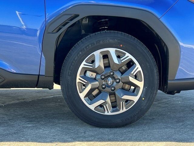 2026 Subaru FORESTER Premium Springfield VA