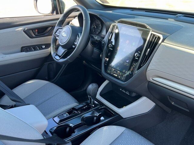 2026 Subaru FORESTER Premium Springfield VA