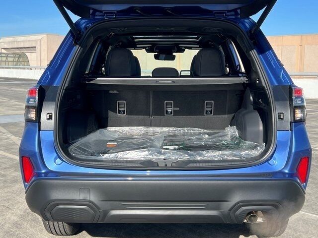 2026 Subaru FORESTER Premium Springfield VA