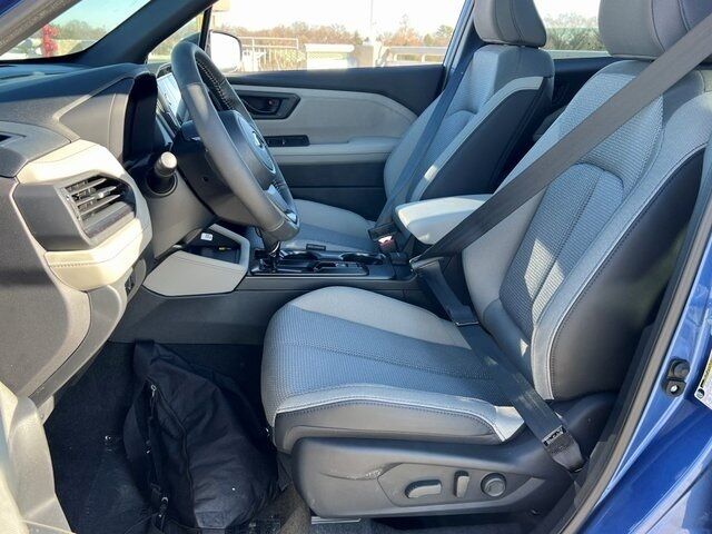 2026 Subaru FORESTER Premium Springfield VA