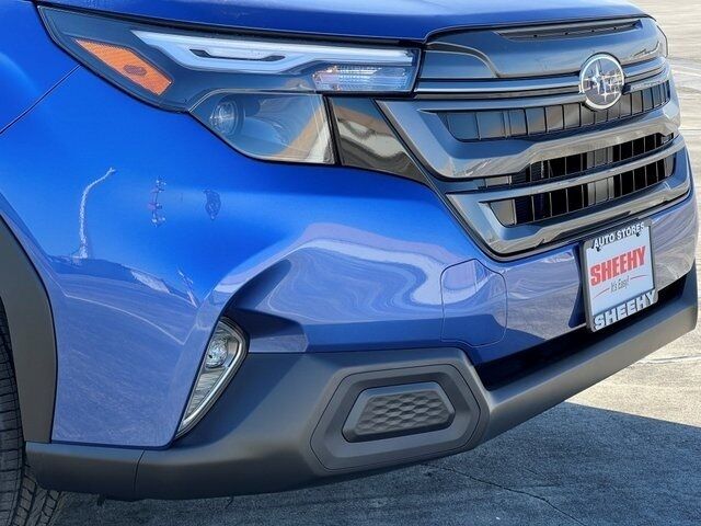 2026 Subaru FORESTER Premium Springfield VA