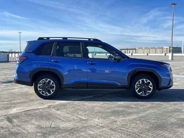 2026 Subaru FORESTER Premium Springfield VA