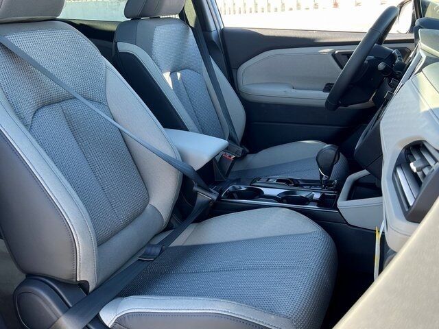 2026 Subaru FORESTER Premium Springfield VA