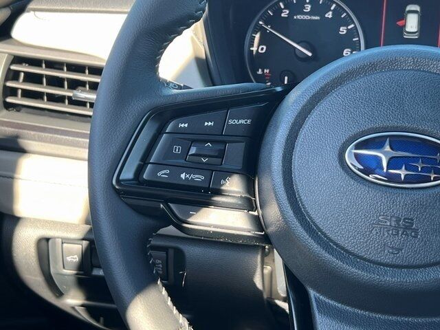 2026 Subaru FORESTER Premium Springfield VA