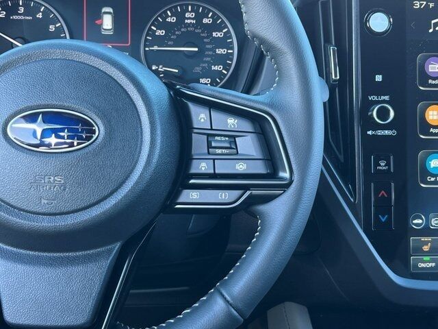 2026 Subaru FORESTER Premium Springfield VA