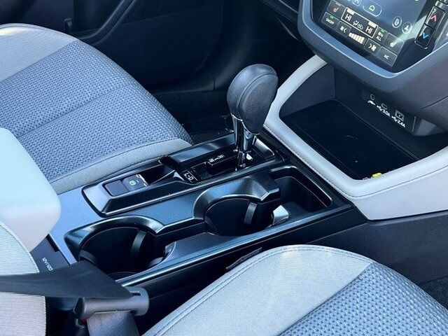 2026 Subaru FORESTER Premium Springfield VA