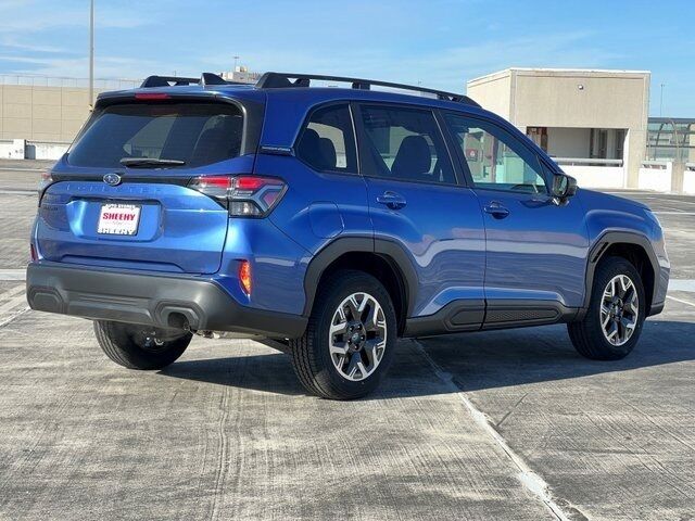 2026 Subaru FORESTER Premium Springfield VA