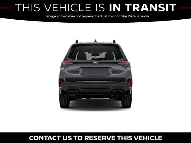 2026 Subaru FORESTER Premium Springfield VA