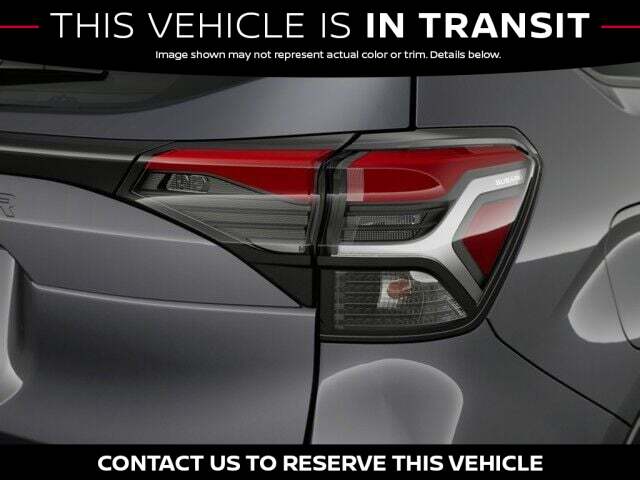 2026 Subaru FORESTER Premium Springfield VA