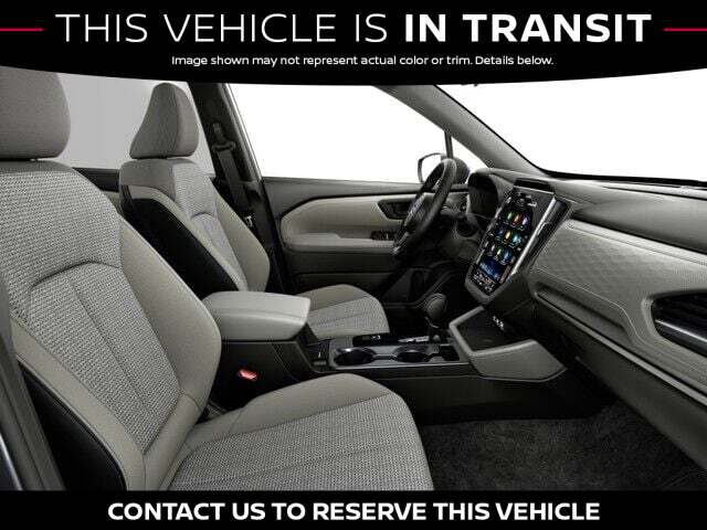 2026 Subaru FORESTER Premium Springfield VA