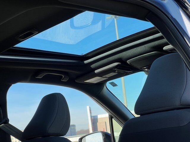 2026 Subaru FORESTER Premium Springfield VA