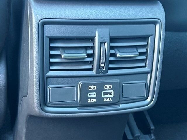 2026 Subaru FORESTER Premium Springfield VA