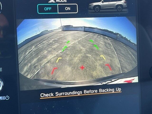 2026 Subaru FORESTER Premium Springfield VA