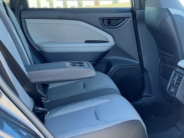 2026 Subaru FORESTER Premium Springfield VA