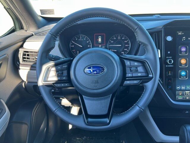 2026 Subaru FORESTER Premium Springfield VA