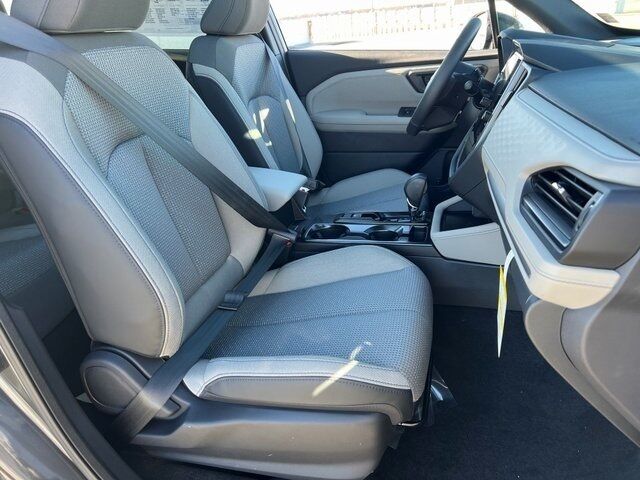 2026 Subaru FORESTER Premium Springfield VA