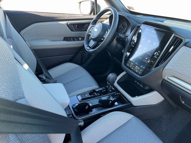 2026 Subaru FORESTER Premium Springfield VA