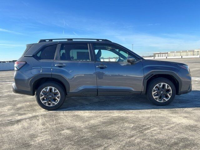 2026 Subaru FORESTER Premium Springfield VA