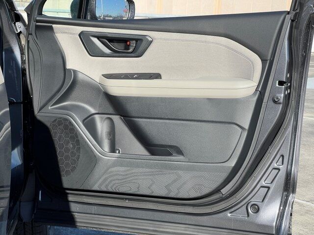 2026 Subaru FORESTER Premium Springfield VA