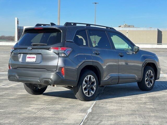 2026 Subaru FORESTER Premium Springfield VA