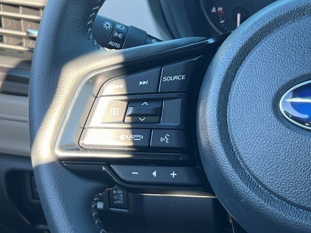 2026 Subaru FORESTER Premium Springfield VA