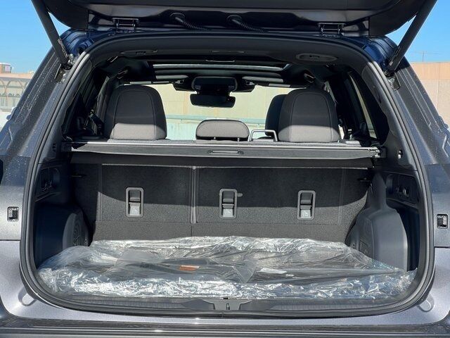 2026 Subaru FORESTER Premium Springfield VA