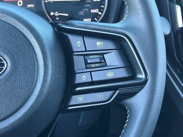 2026 Subaru FORESTER Premium Springfield VA