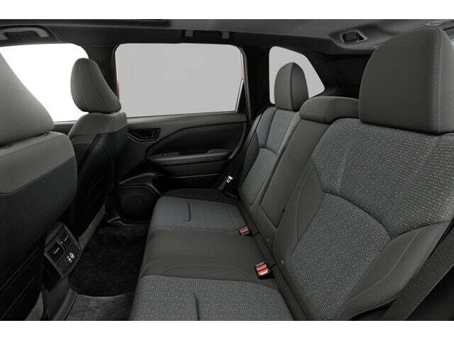 2026 Subaru FORESTER Premium Springfield VA