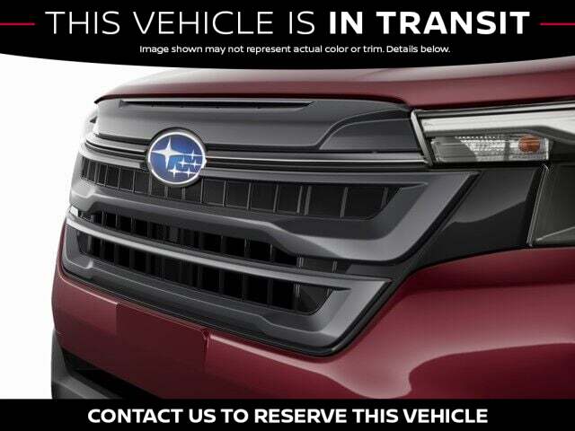 2026 Subaru FORESTER Premium Springfield VA