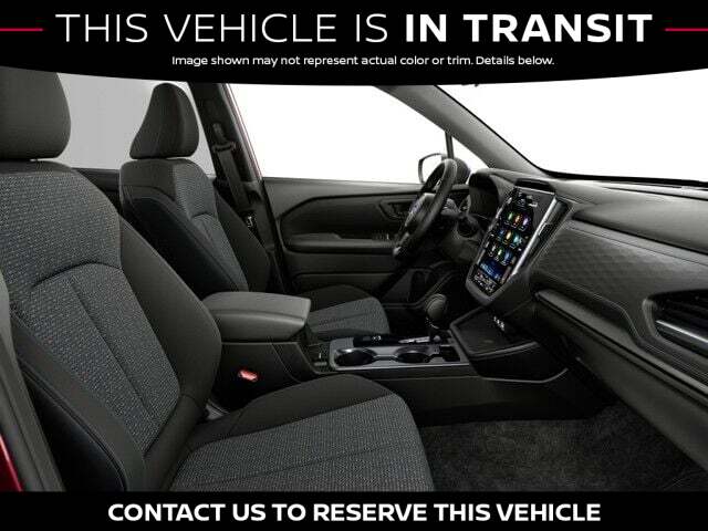 2026 Subaru FORESTER Premium Springfield VA